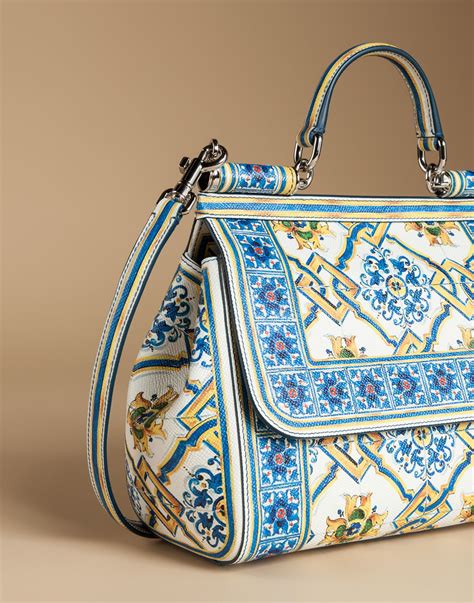 borsa dolce gabbana|dolce and gabbana handbags.